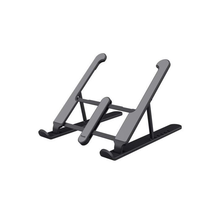 Trust Soporte Elevador Para Tablet-Portatil 16" Gris Trust Soporte Elevador Para Tablet-Portatil 16" Gris
