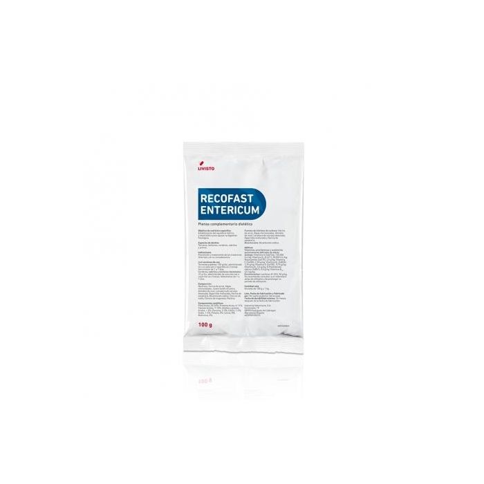 Recofast Entericum 100 gr