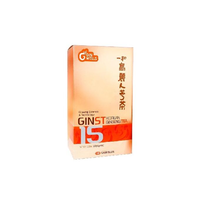 Ginst-15 100 Sobres