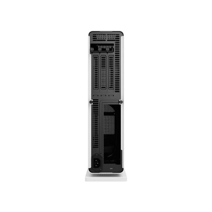 Fractal Design Caja Ridge V2 Blanca MITX FD-C-RID1N-12 1 Fractal Design Caja Ridge V2 Blanca MITX FD-C-RID1N-12 1