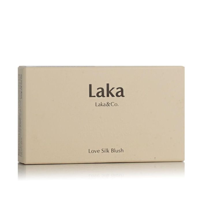 Colorete Laka Love Silk Blush 704 Nunnu 5,7 g