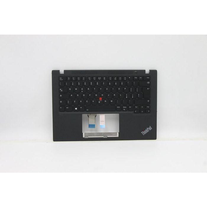 Lenovo Cover + keyboard for Lenovo ThinkPad T14s Gen 2 notebook Lenovo Cover + keyboard for Lenovo ThinkPad T14s Gen 2 notebook