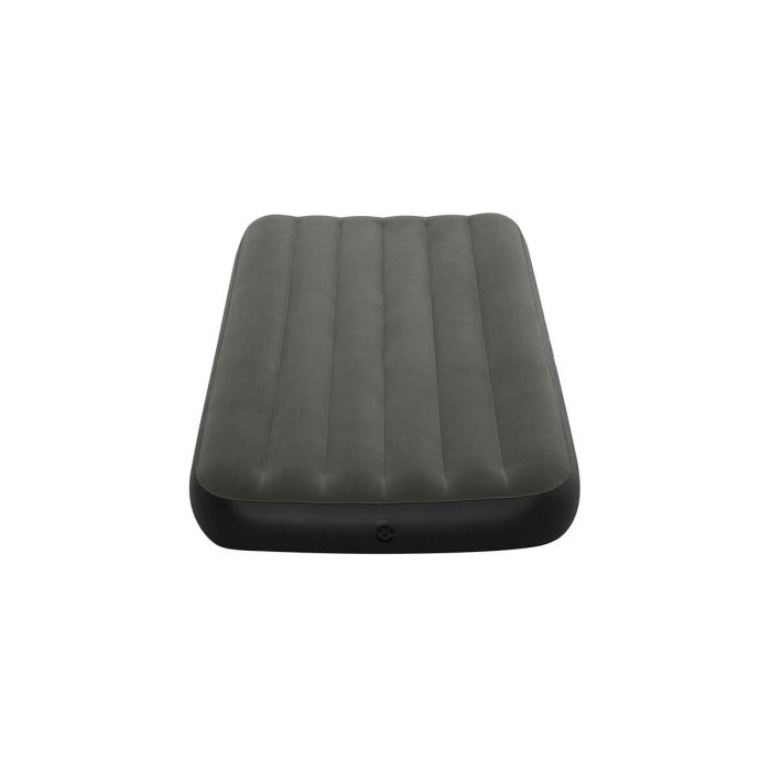 Bestway Airbed Tritech™ Connect and Rest™ Cama Hinchable 3 en 1 - Individual, Elevada o King Size - 188x99x25 cm - Soporta 150 kg 26 Bestway Airbed Tritech™ Connect and Rest™ Cama Hinchable 3 en 1 - Individual, Elevada o King Size - 188x99x25 cm - Soporta 150 kg 26