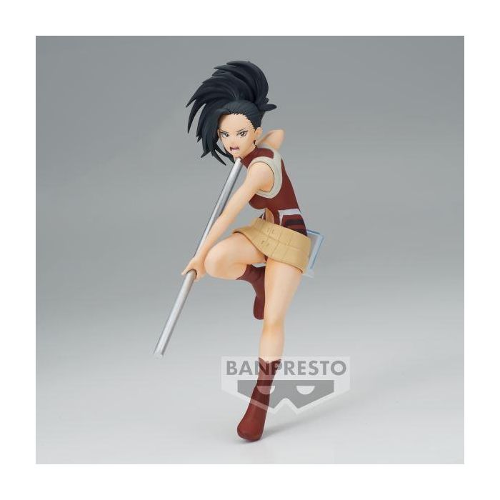 Figura Banpresto My Hero Academia The 1 Figura Banpresto My Hero Academia The 1