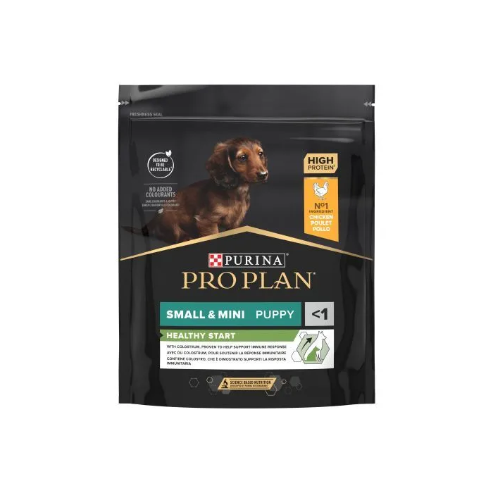 Purina Pro Plan Canine Puppy Small Start 700 gr