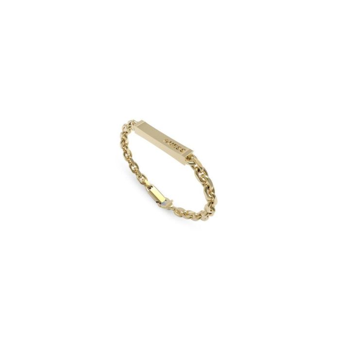 Pulsera Hombre Guess JUXB03000JWYGS Pulsera Hombre Guess JUXB03000JWYGS