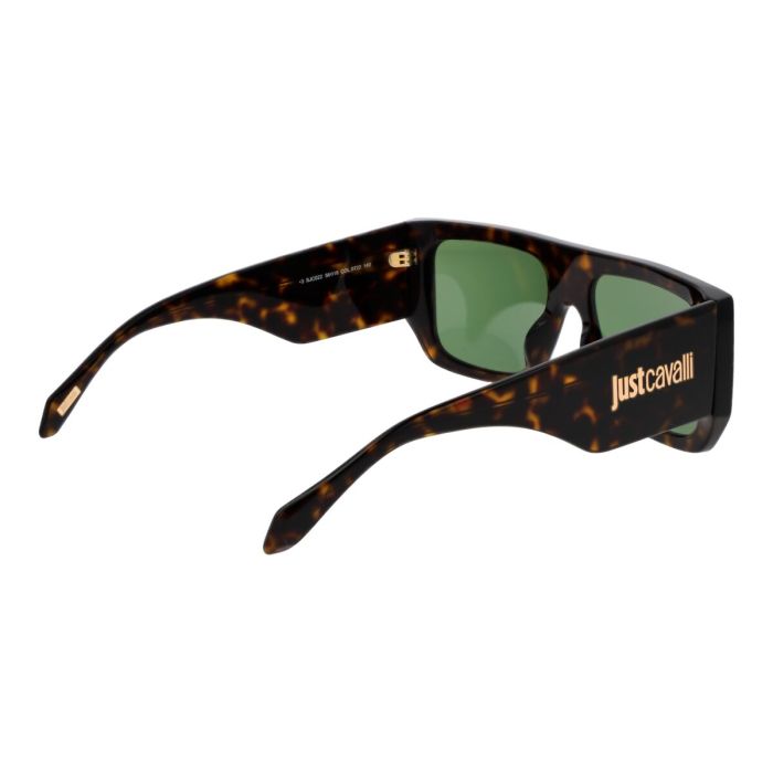 Gafas de Sol Unisex Just Cavalli SJC022 560722 1