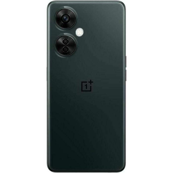 Smartphone OnePlus Nord CE 3 Lite 5G 6,72" Qualcomm Snapdragon 695 5G 8 GB RAM 128 GB Negro 1 Smartphone OnePlus Nord CE 3 Lite 5G 6,72" Qualcomm Snapdragon 695 5G 8 GB RAM 128 GB Negro 1