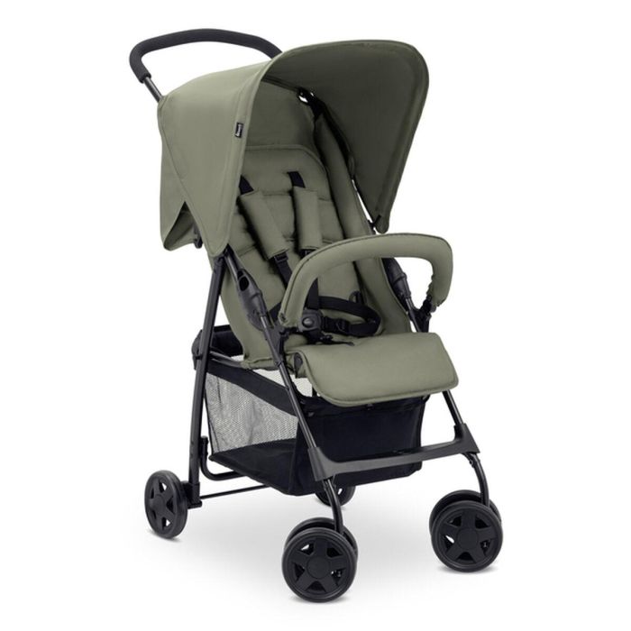 Carro de Paseo para Bebé Hauck Oliva 14