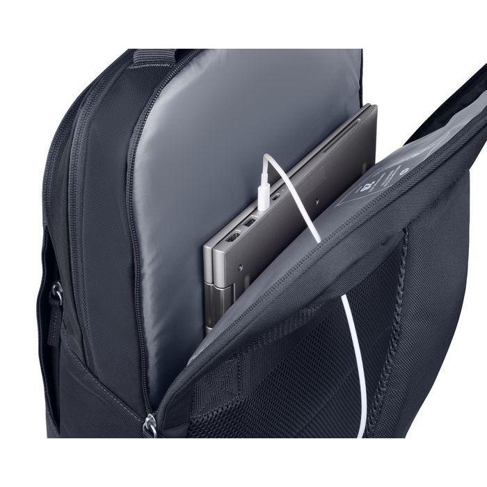 HP Everyday Mochila para portátil de 16 pulgadas – Compañero diario, fabricada con materiales reciclados 4