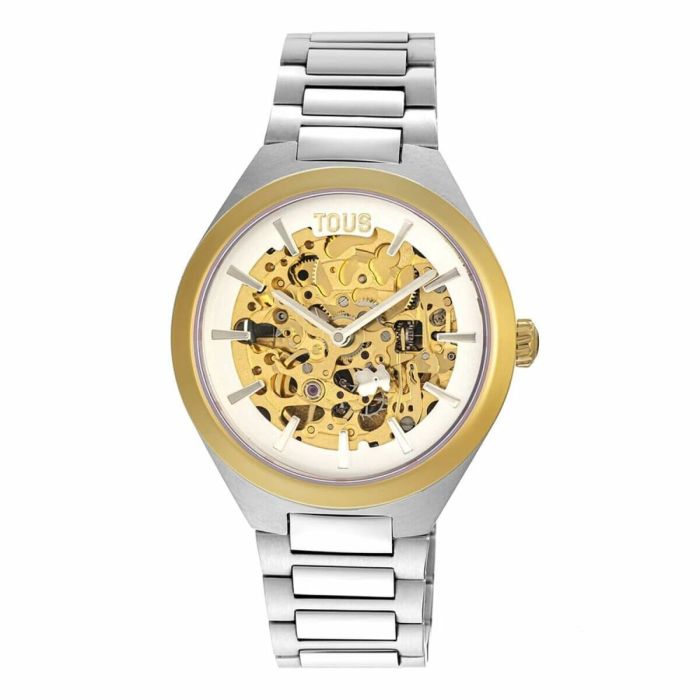 Reloj Mujer Tous 300358071 2 Reloj Mujer Tous 300358071 2