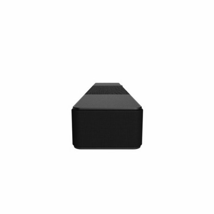 Barra de Sonido KLIPSCH KL1071981 Negro 100 W 5 Barra de Sonido KLIPSCH KL1071981 Negro 100 W 5