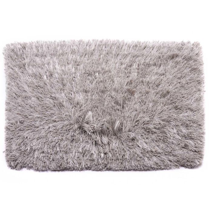 Alfombra Gris 50X80Cm Giftdecor (6 Unidades) 1 Alfombra Gris 50X80Cm Giftdecor (6 Unidades) 1