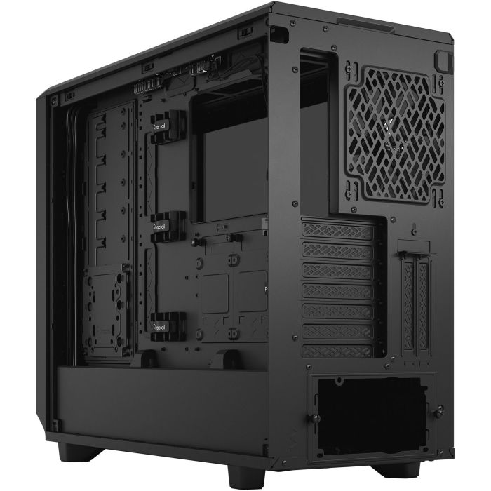 Fractal Design Meshify 2 Negro Caja de PC FD-C-MES2A-03 7