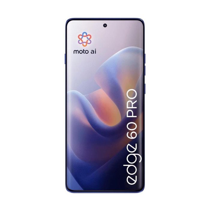 Smartphone Motorola XT2507 6,7" Octa Core 12 GB RAM 512 GB Azul 9 Smartphone Motorola XT2507 6,7" Octa Core 12 GB RAM 512 GB Azul 9
