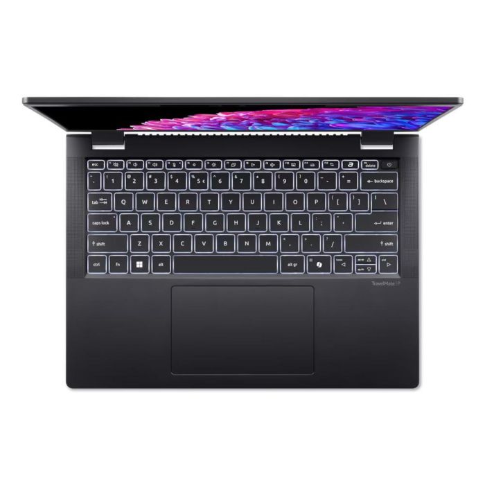 Acer Portatil Tmp614 - 73 - Tco Ultra 5 - 125H 16GB RAM 512GB SSD 14" OLED Intel Arc Graphics 3 Acer Portatil Tmp614 - 73 - Tco Ultra 5 - 125H 16GB RAM 512GB SSD 14" OLED Intel Arc Graphics 3