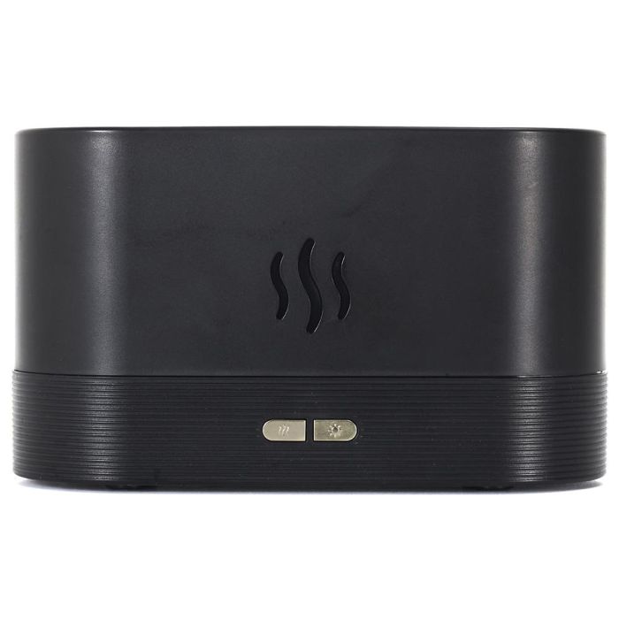 Home Deco Factory Difusor Ambientador LED Llama para Hogar y Decoración 6 Home Deco Factory Difusor Ambientador LED Llama para Hogar y Decoración 6