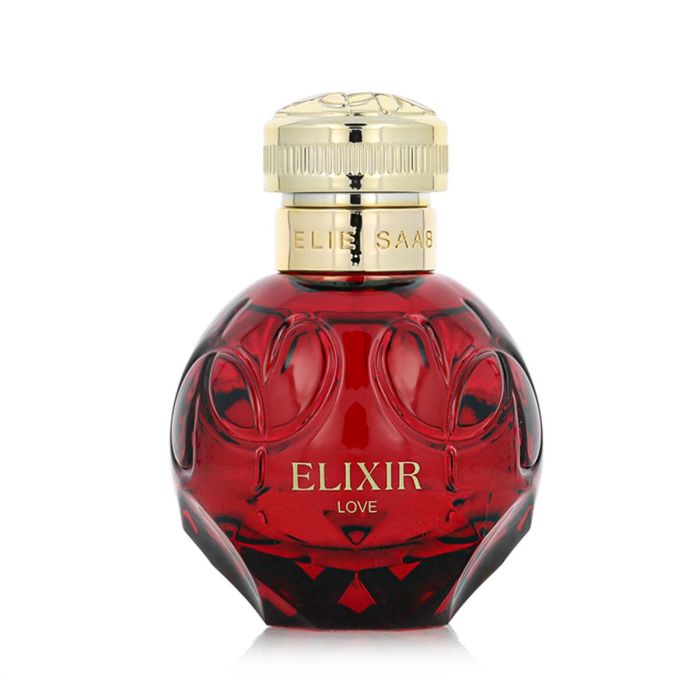 Perfume Mujer Elie Saab Elixir Love EDP 50 ml 1