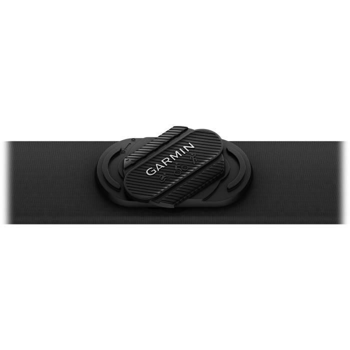 Cinturón pulsómetro HRM PRO Plus - GARMIN 2 Cinturón pulsómetro HRM PRO Plus - GARMIN 2