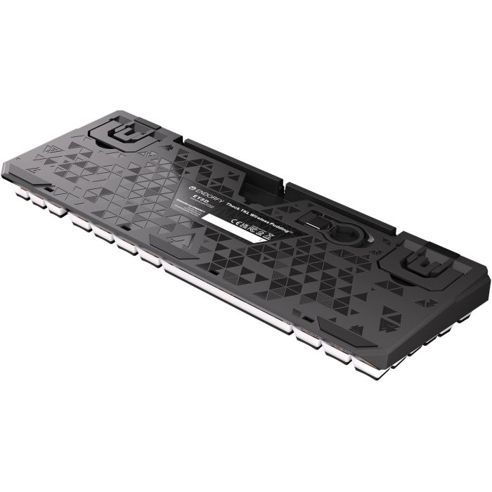 ENDORFY Thock TKL Wireless Pudding (schwarz. DE-Layout. Kailh Box Red) 4