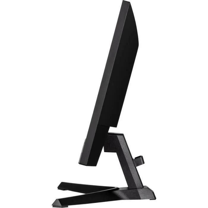 iiyama G-MASTER G2245HSU-B2 LED display 55,9 cm (22") 1920 x 1080 Pixeles Full HD Negro 1 iiyama G-MASTER G2245HSU-B2 LED display 55,9 cm (22") 1920 x 1080 Pixeles Full HD Negro 1