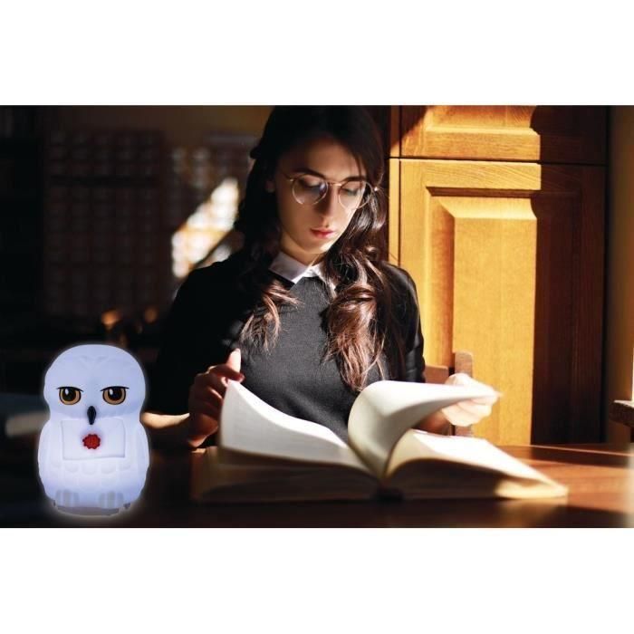 LEXIBOOK - Luz nocturna 3D - Difusión de luz en colores - Aprox. 20 centímetros 2 LEXIBOOK - Luz nocturna 3D - Difusión de luz en colores - Aprox. 20 centímetros 2