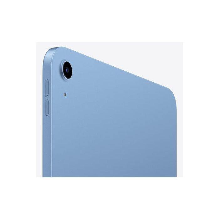 Apple iPad 2025 11th Wifi/ A16 Bionic/ 512GB/ Azul 3 Apple iPad 2025 11th Wifi/ A16 Bionic/ 512GB/ Azul 3