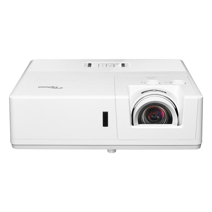 Optoma ZU607T Proyector DLP Laser 6500 lm WUXGA (1920x1200) 3D 4