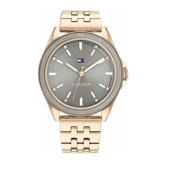 Reloj Mujer Tommy Hilfiger 1782482 (Ø 38 mm) Reloj Mujer Tommy Hilfiger 1782482 (Ø 38 mm)