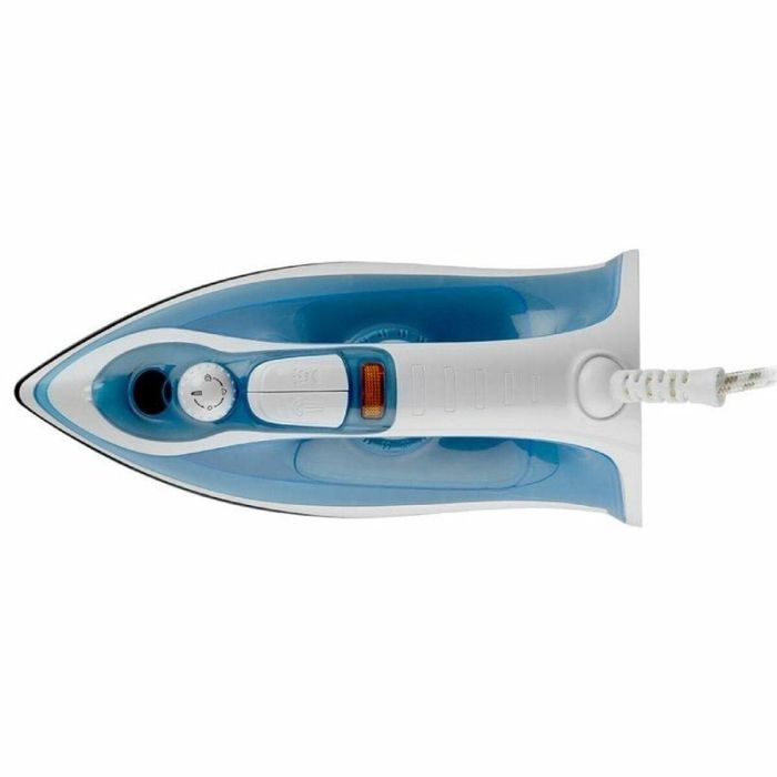 Plancha de Vapor Orbegozo 18146 2000 W 4