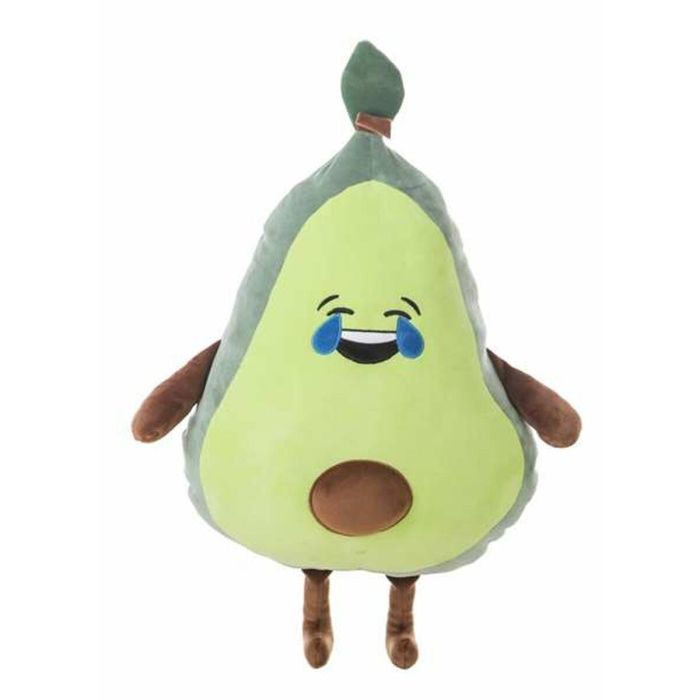 Peluche Aguacate 36 cm 1