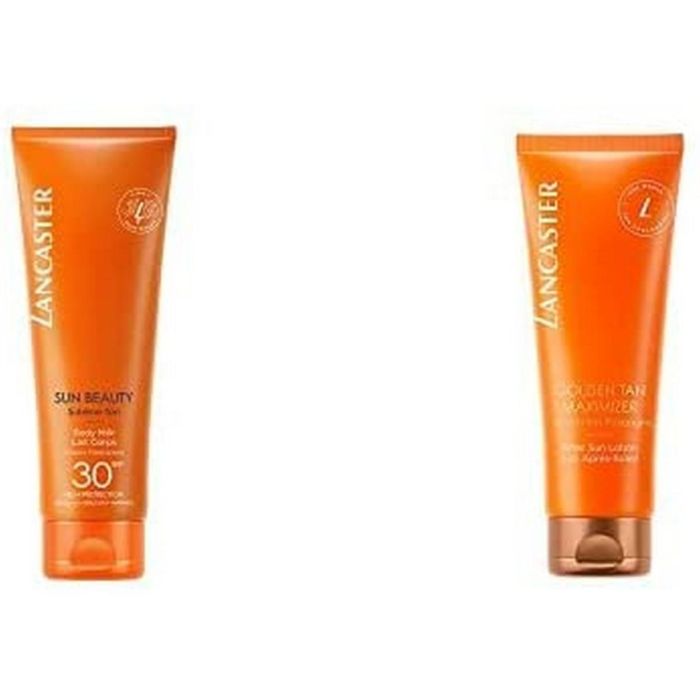Lancaster Sun Beauty Body Milk Spf30