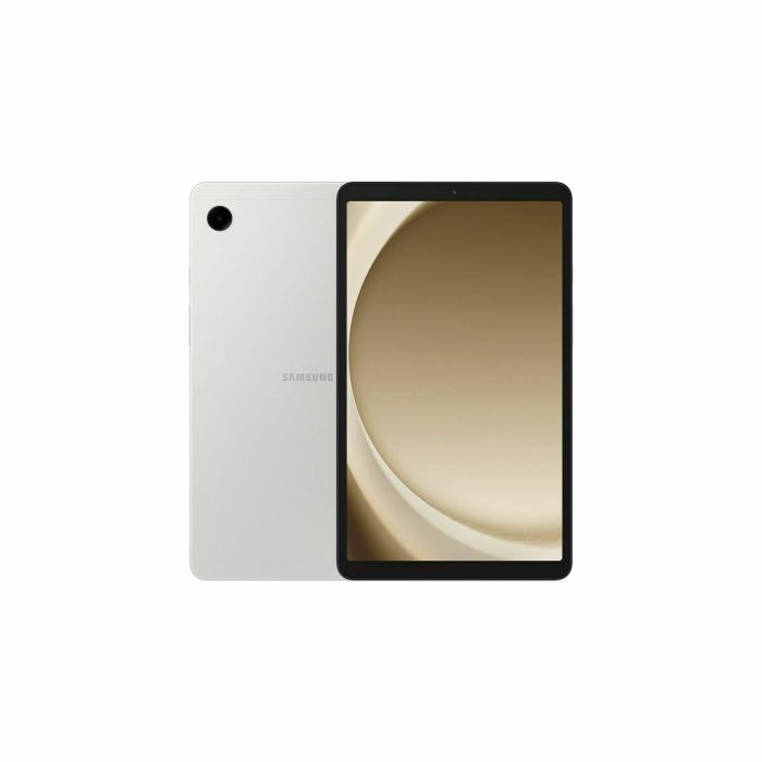 Tablet Samsung TAB A9 8,7" 8 GB RAM 128 GB Plateado 6 Tablet Samsung TAB A9 8,7" 8 GB RAM 128 GB Plateado 6