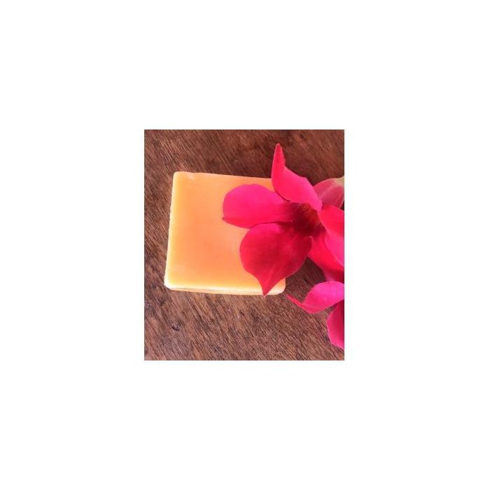 Acondicionador Solido Antifrizz 55Gr.