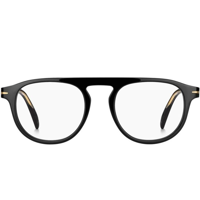 Montura de Gafas Hombre David Beckham DB 7024 1 Montura de Gafas Hombre David Beckham DB 7024 1