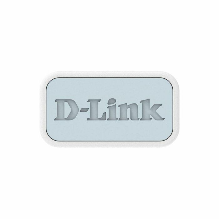 D-Link AN3U Adaptador USB Wi-Fi N300 (DWA-131) Wi-Fi 4 para PC y Portátil, Plug & Play, Seguridad WPA3 16 D-Link AN3U Adaptador USB Wi-Fi N300 (DWA-131) Wi-Fi 4 para PC y Portátil, Plug & Play, Seguridad WPA3 16