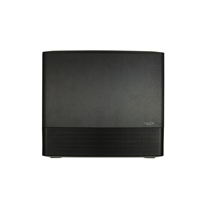Fractal Design NODE 804 Cubo Negro 11 Fractal Design NODE 804 Cubo Negro 11