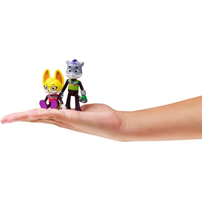 Bandai PMCC9011 Moto Acuática Investigaciones Salvajes Modelo Aleatorio