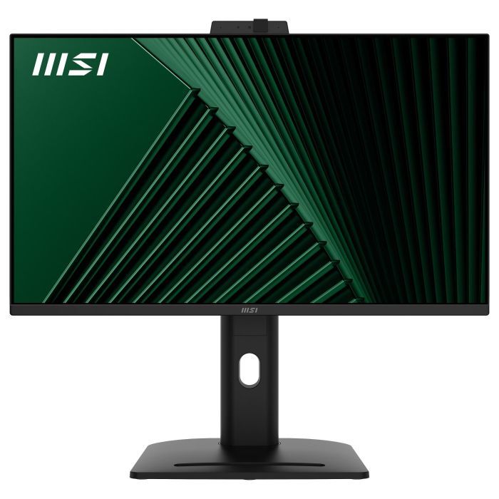MSI PRO MP275QPDGDE Monitor 27" IPS WQHD 4ms 100Hz