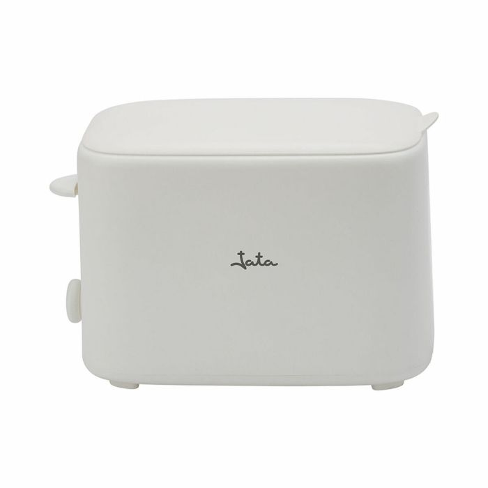 Tostadora JATA JETT1048 Blanco 5