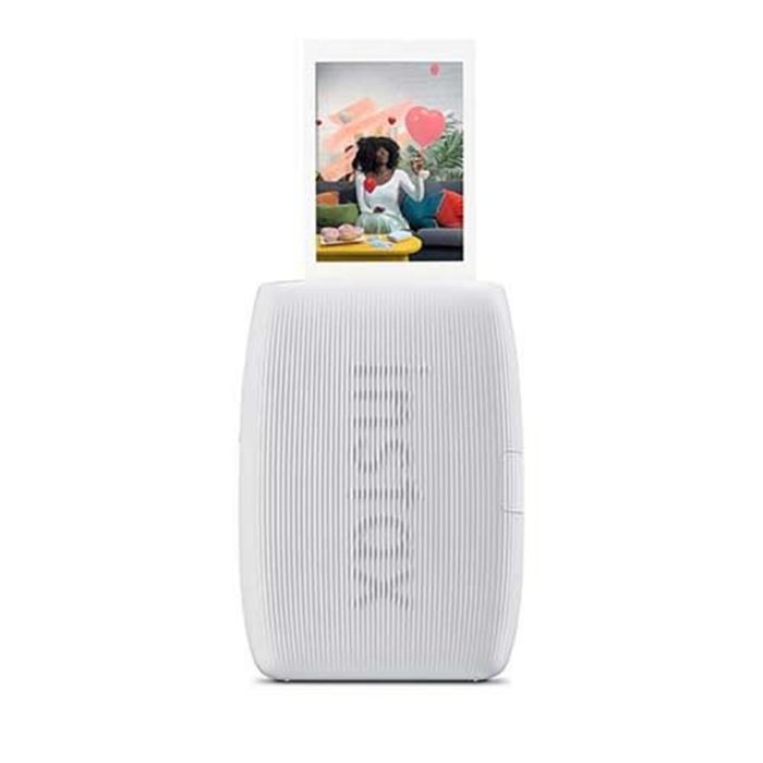 Fujifilm Impresora Instax Mini Link 3 - Fotografías Instantáneas con Efectos AR 3D, Diseño Compacto y Conexión Inalámbrica 0 Fujifilm Impresora Instax Mini Link 3 - Fotografías Instantáneas con Efectos AR 3D, Diseño Compacto y Conexión Inalámbrica 0