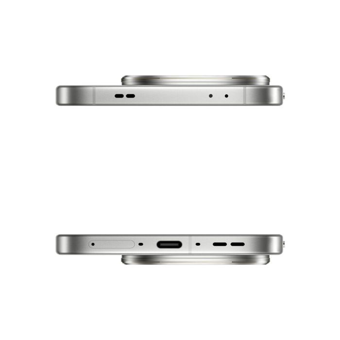 Realme GT 8 Pro 5G Dual Sim 16GB RAM 512GB 6.79" AMOLED 50MP Triple Cámara 7000mAh Blanco