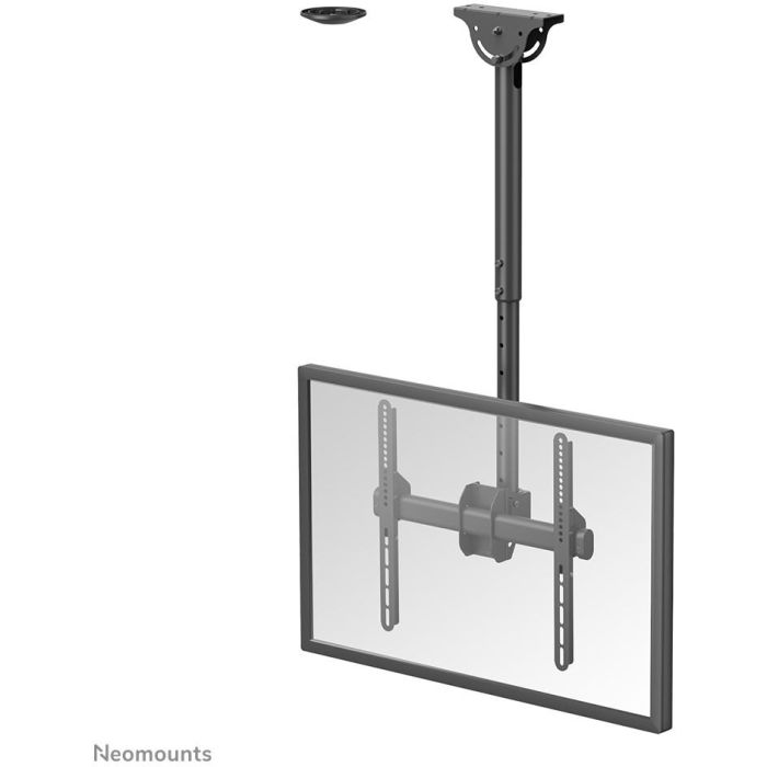 Soporte TV Neomounts NM-C440BLACK 32-60" 50 kg 0 Soporte TV Neomounts NM-C440BLACK 32-60" 50 kg 0