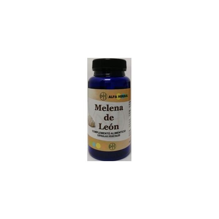 Melena De Leon 70Cap. Melena De Leon 70Cap.