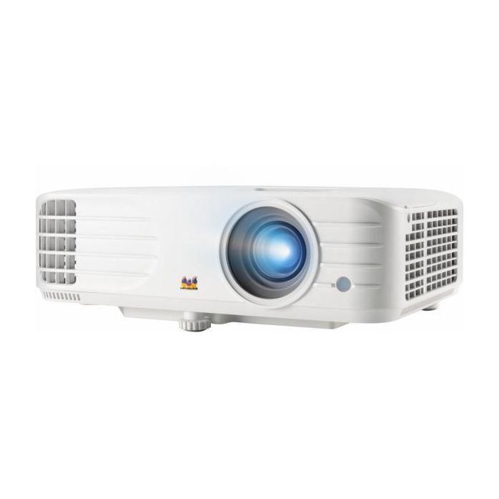 ViewSonic PG706HD, 4,000 ANSI Lumens, Contrast 12000:1, Full HD 1920x1080, 16:9 Format, 27dB Eco 3 ViewSonic PG706HD, 4,000 ANSI Lumens, Contrast 12000:1, Full HD 1920x1080, 16:9 Format, 27dB Eco 3