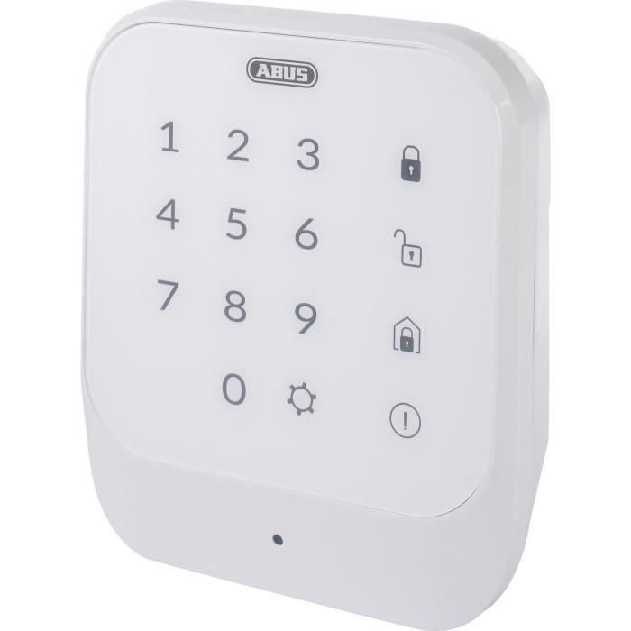 Sensor Inteligente de Puertas y Ventanas ABUS 1 Sensor Inteligente de Puertas y Ventanas ABUS 1