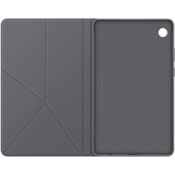 Samsung Book Cover Galaxy Tab A11 black 3