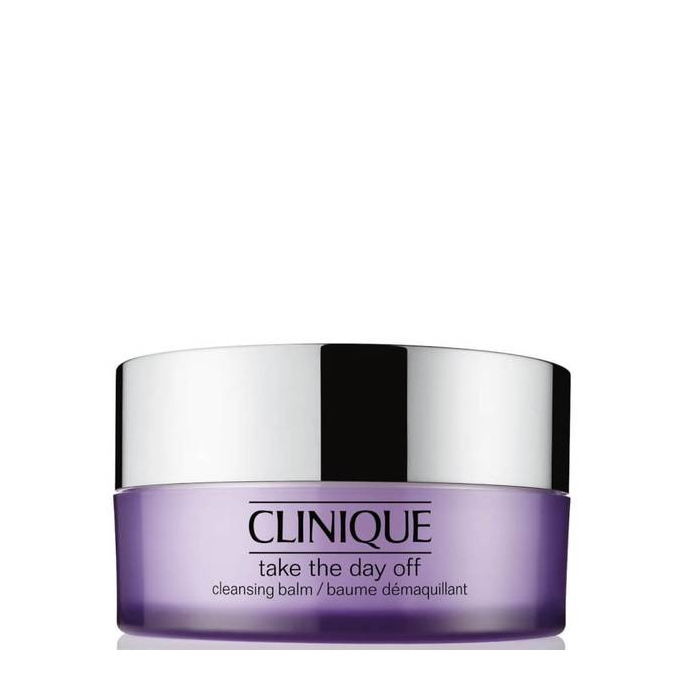 Clinique Take The Day Off Charcoal Cleasing Balm