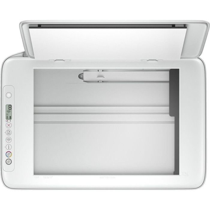HP Deskjet 4210e - Impresora Multifunción Color, WiFi, Bluetooth, A4, 8.5 ppm Negro, 5.5 ppm Color 3 HP Deskjet 4210e - Impresora Multifunción Color, WiFi, Bluetooth, A4, 8.5 ppm Negro, 5.5 ppm Color 3