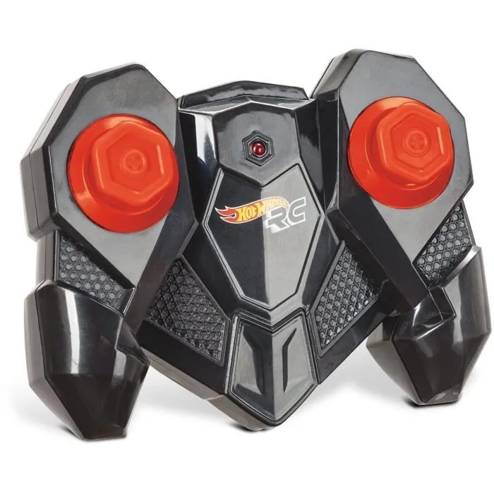 Mondo Motors MON8001011636822 Hot Wheels Dune Monster Buggy 19 cm 2